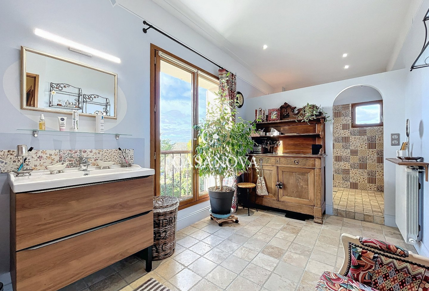 vente Maison Pezenas - Photo 9