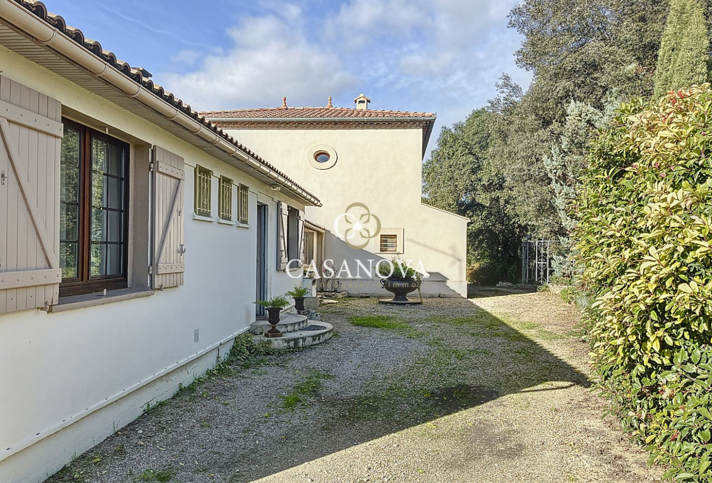 vente Maison Pezenas - Photo 16