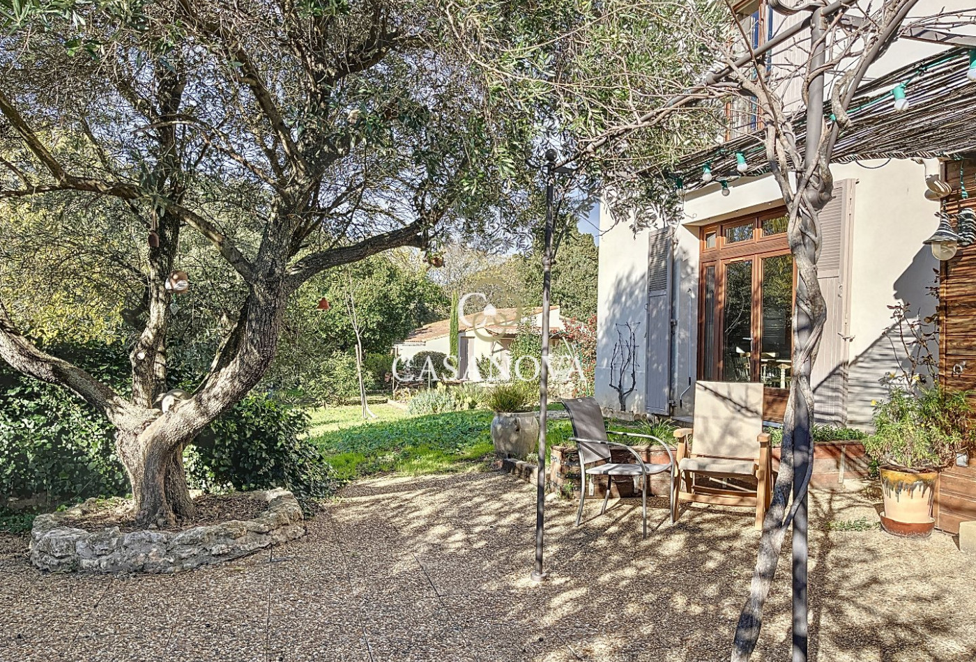 vente Maison Pezenas - Photo 13