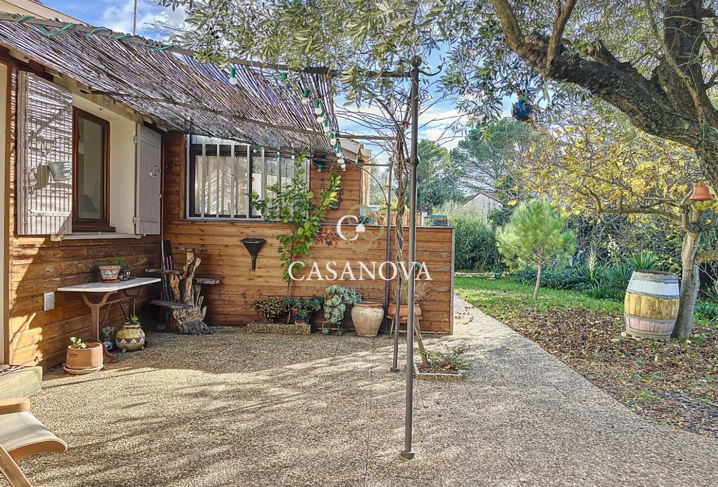 vente Maison Pezenas - Photo 15