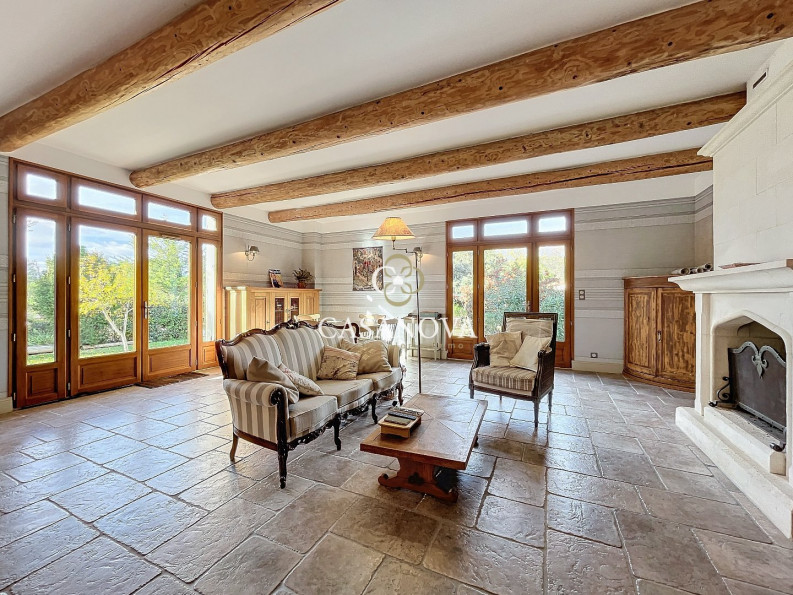 vente Maison Pezenas - Photo 4