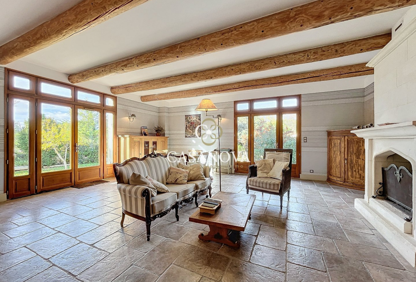 vente Maison Pezenas - Photo 4