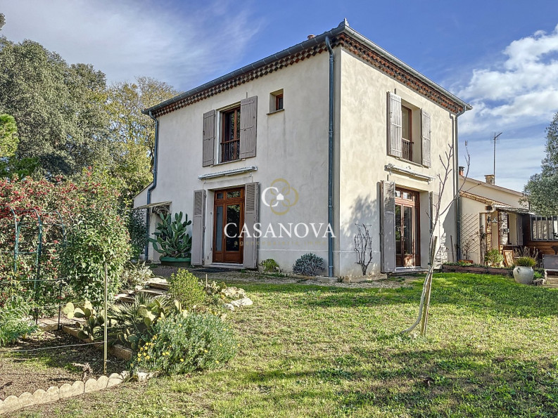 vente Maison Pezenas - Photo 3
