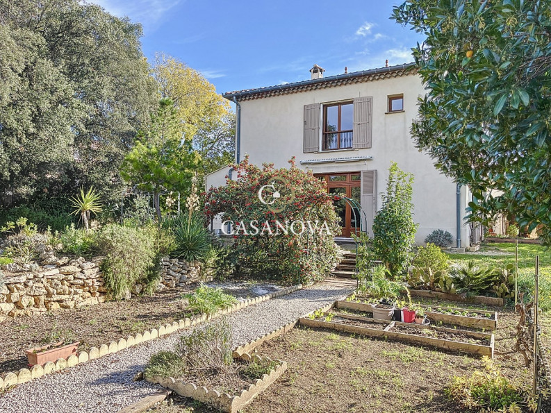 vente Maison Pezenas - Photo 1