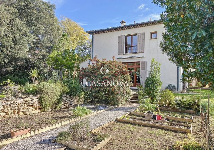 sale Maison Pezenas