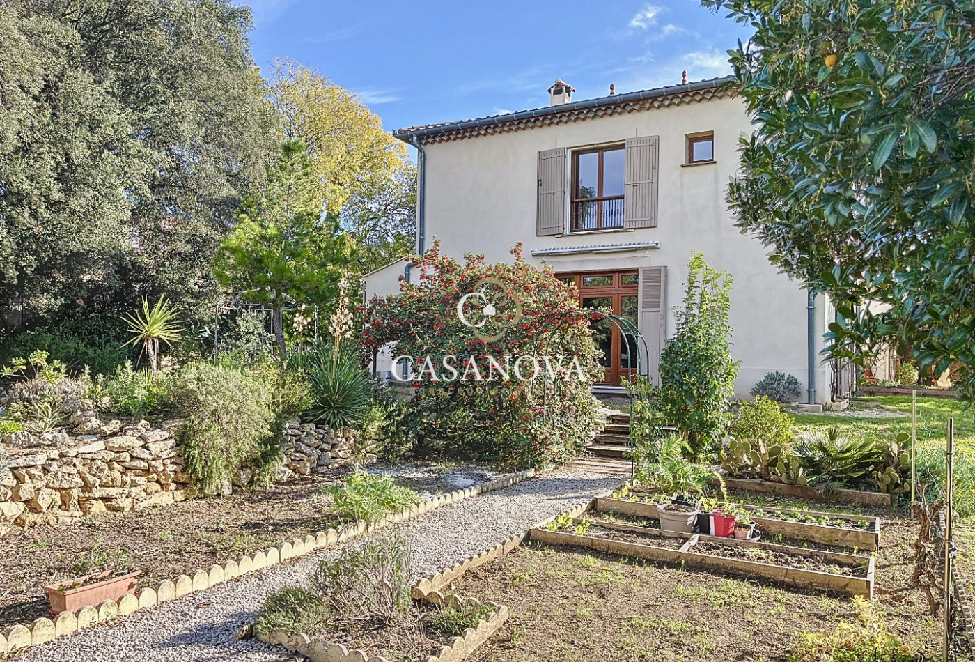 vente Maison Pezenas - Photo 1