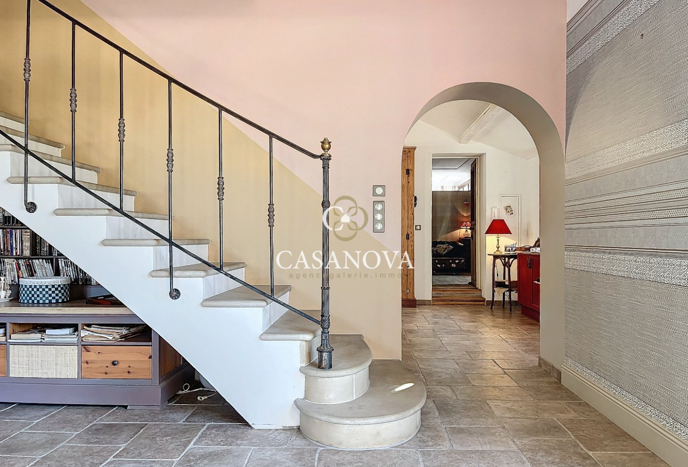 vente Maison Pezenas - Photo 6