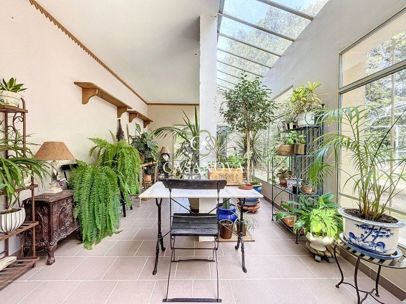 vente Maison Pezenas - Photo 7