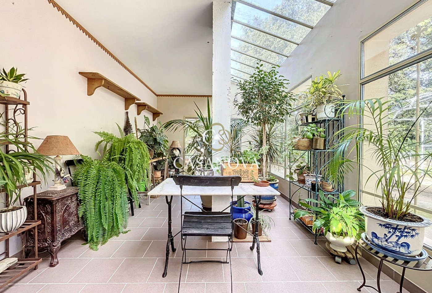 vente Maison Pezenas - Photo 7