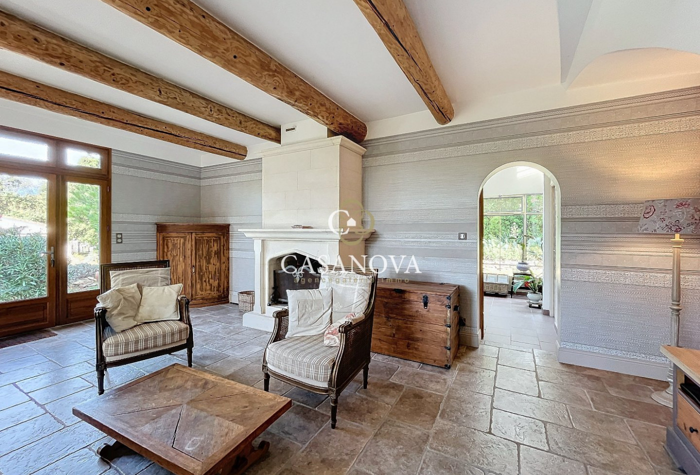 vente Maison Pezenas - Photo 5