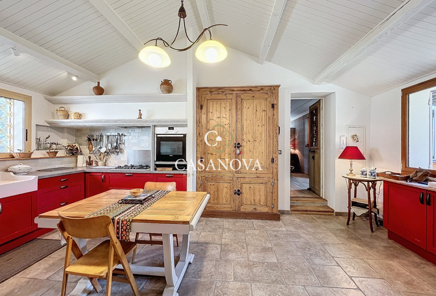 vente Maison Pezenas - Photo 12