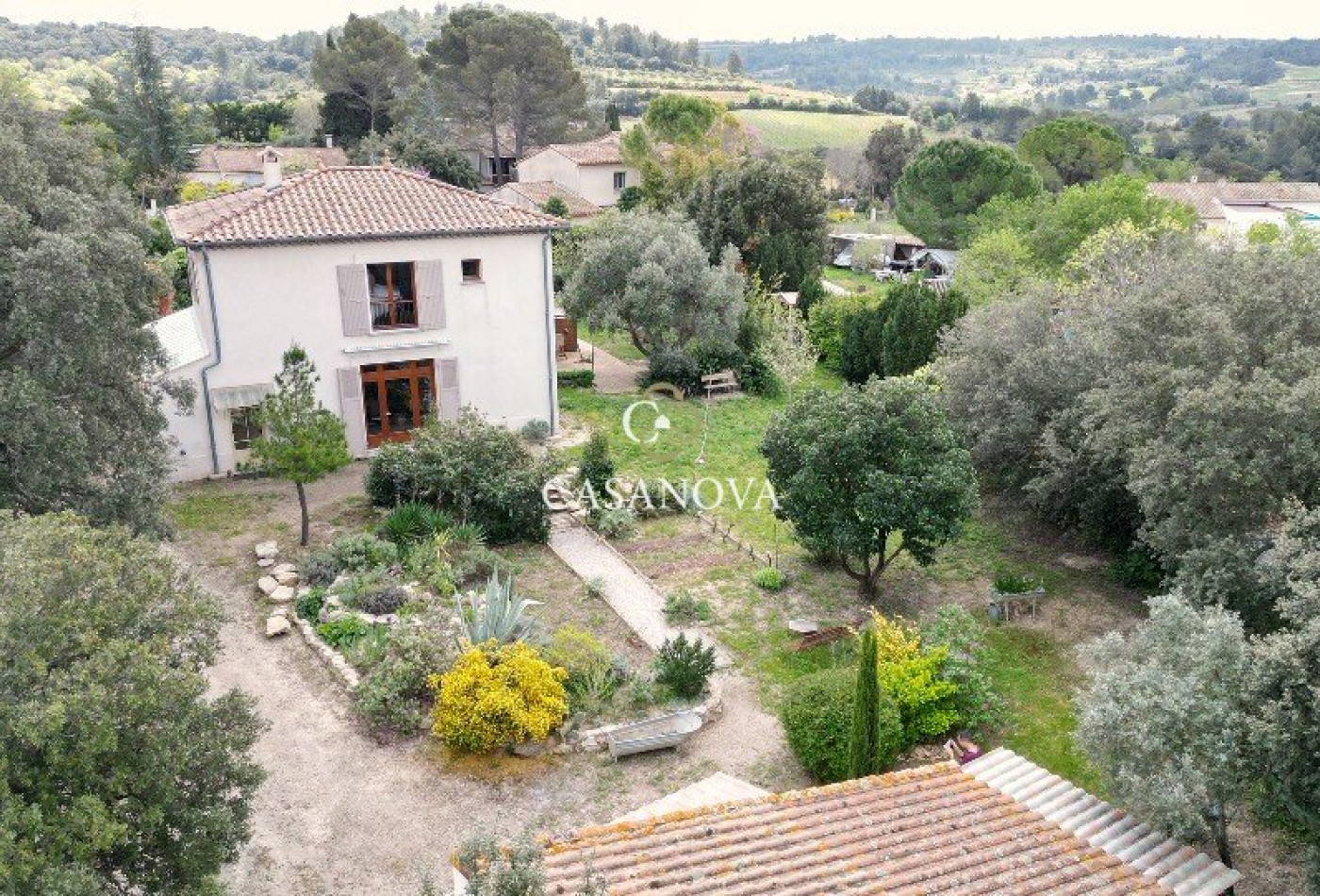 vente Maison Pezenas - Photo 2