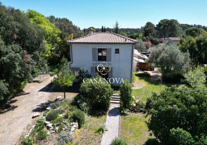 vente Maison Clermont L'herault