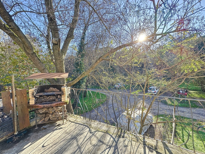 vente Appartement Moureze - Photo 1