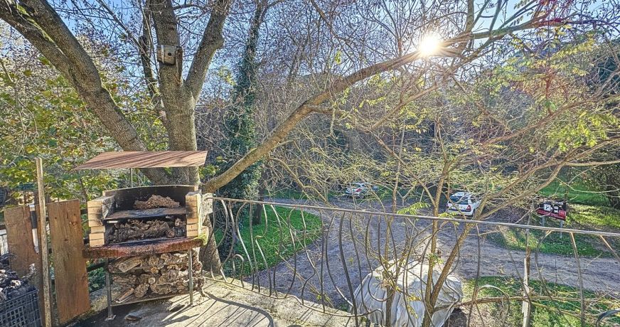 vente Appartement Moureze