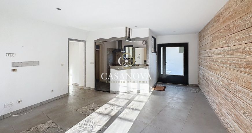 vente Appartement Moureze