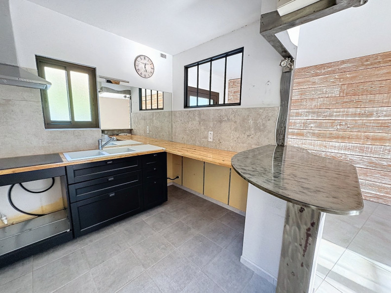 vente Appartement Moureze - Photo 3