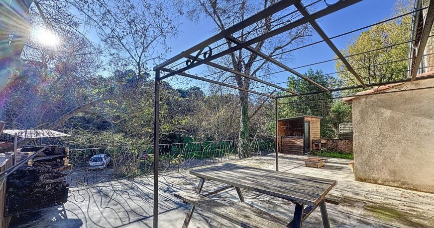 vente Appartement Moureze