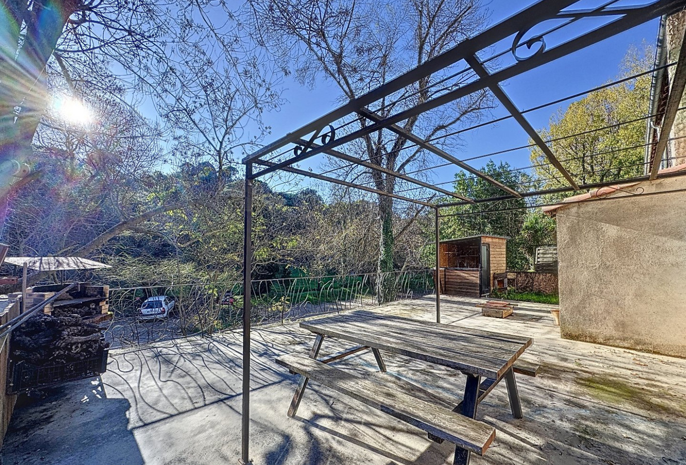 vente Appartement Moureze - Photo 1