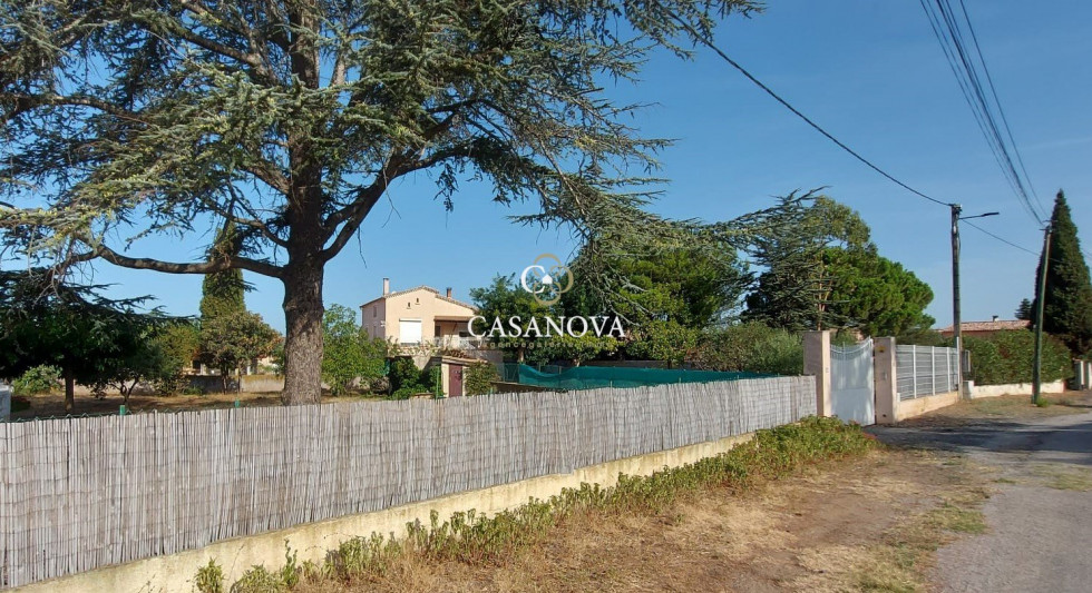 vente Terrain Paulhan - Photo 7