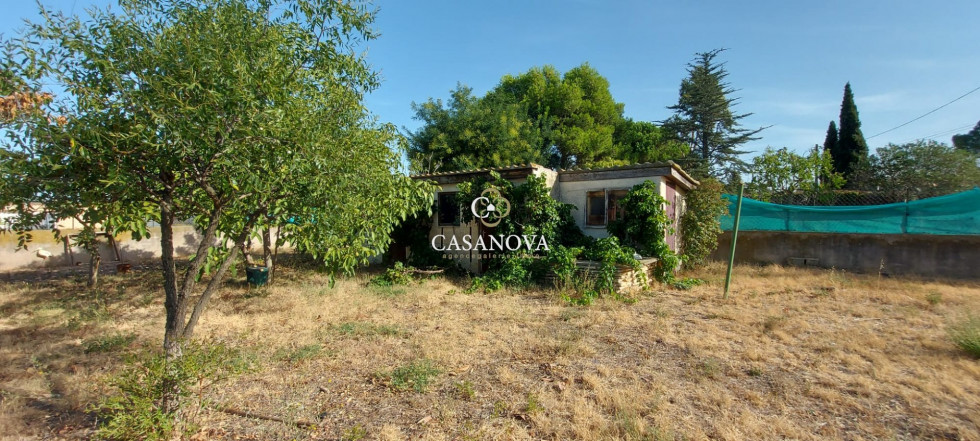 vente Terrain Paulhan - Photo 8