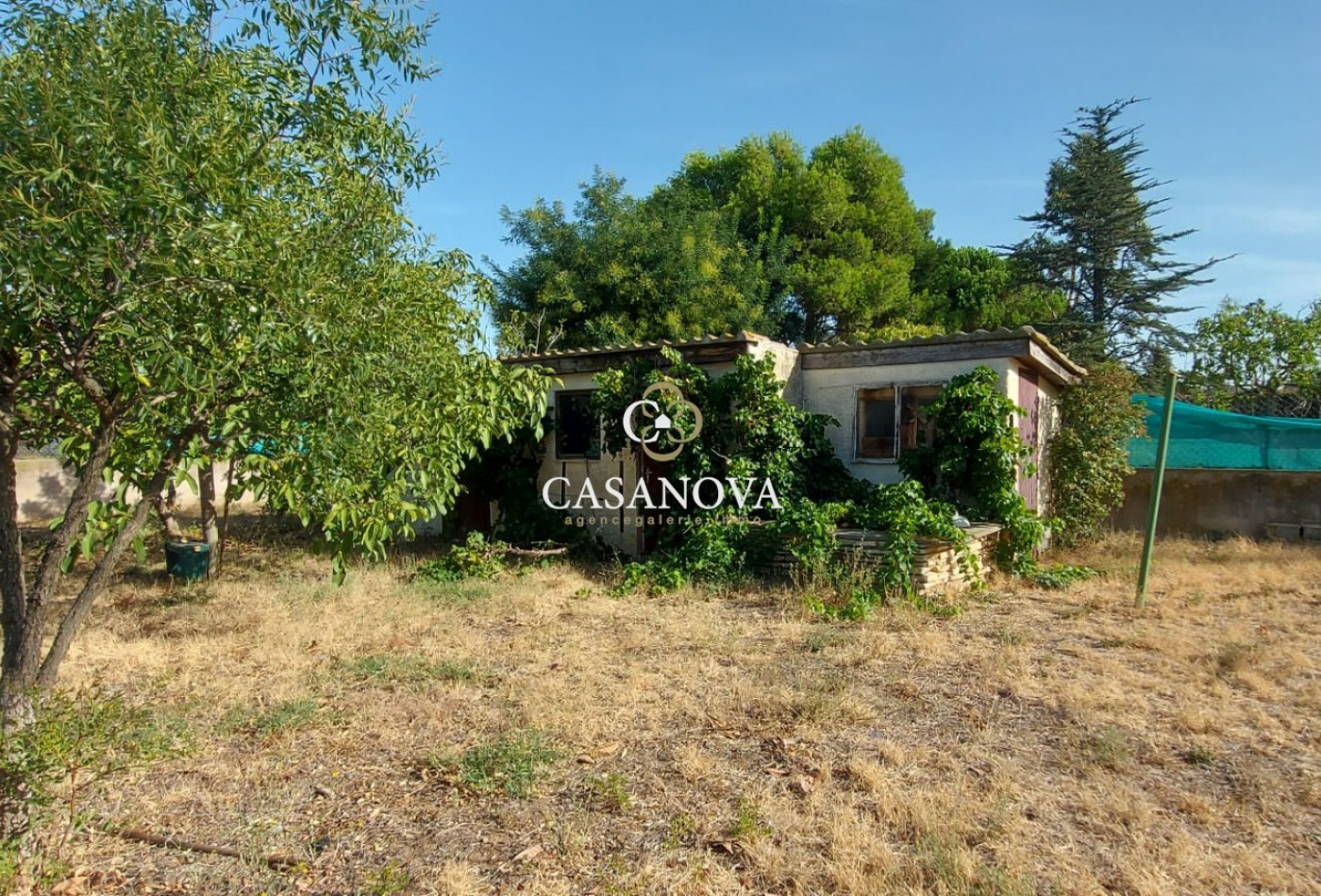 sale Terrain Paulhan - Photo 8