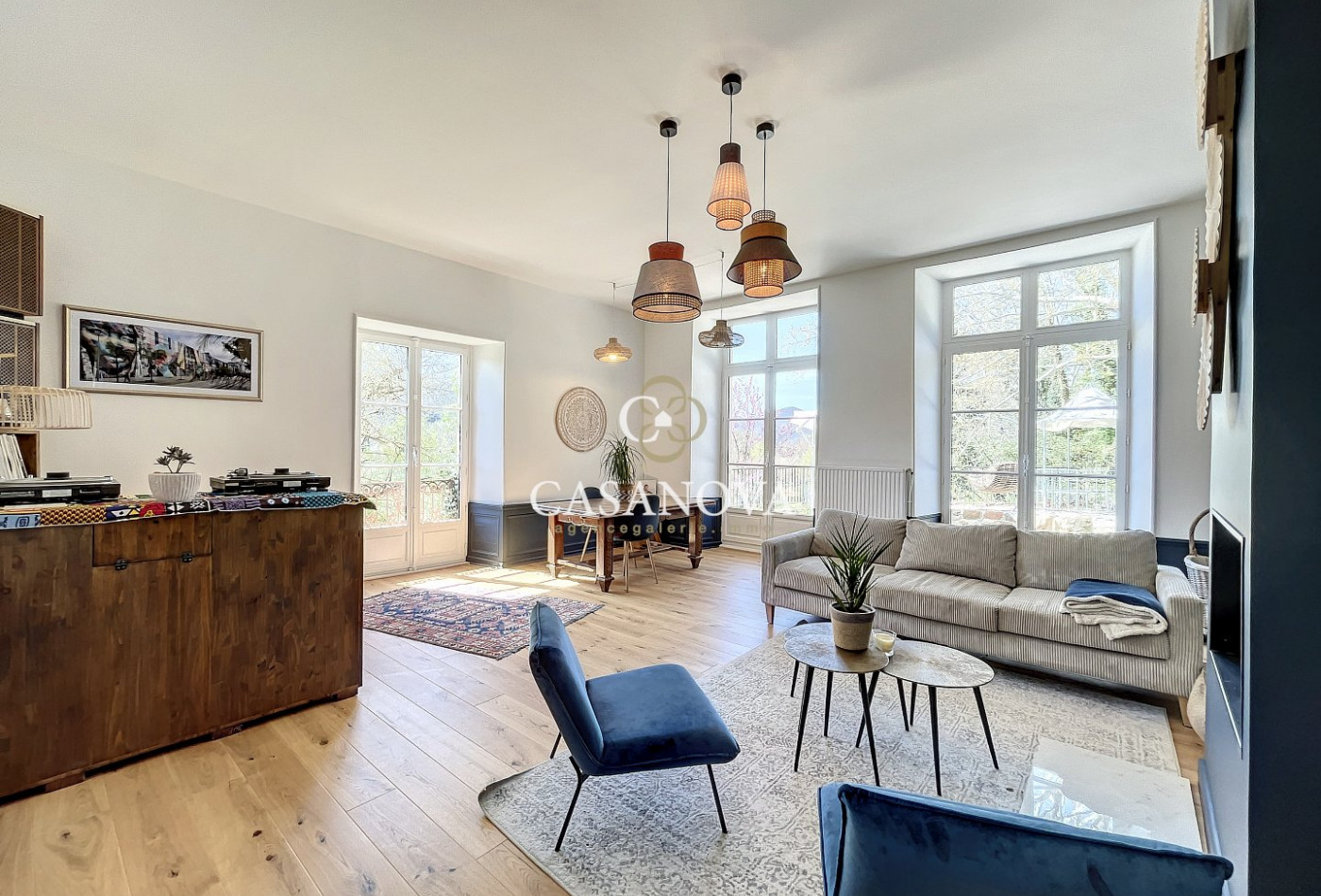 vente Domaine Clermont L'herault - Photo 4