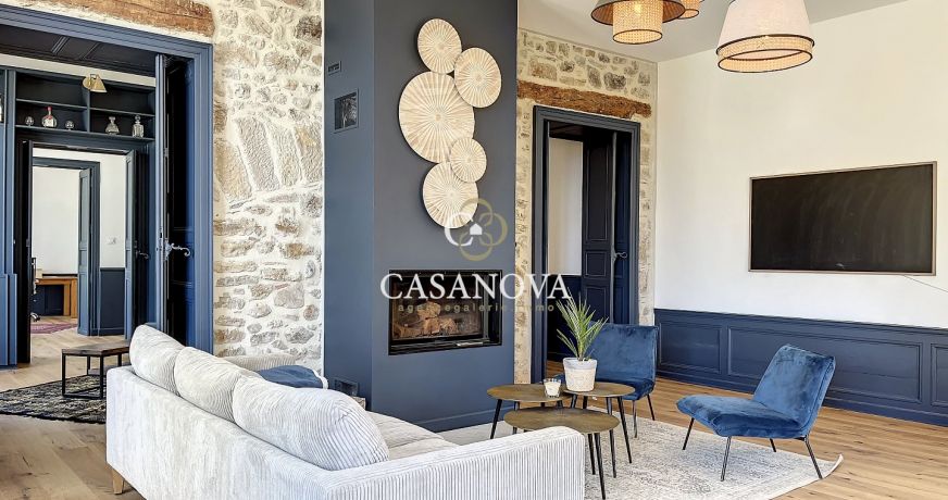 vente Domaine Clermont L'herault