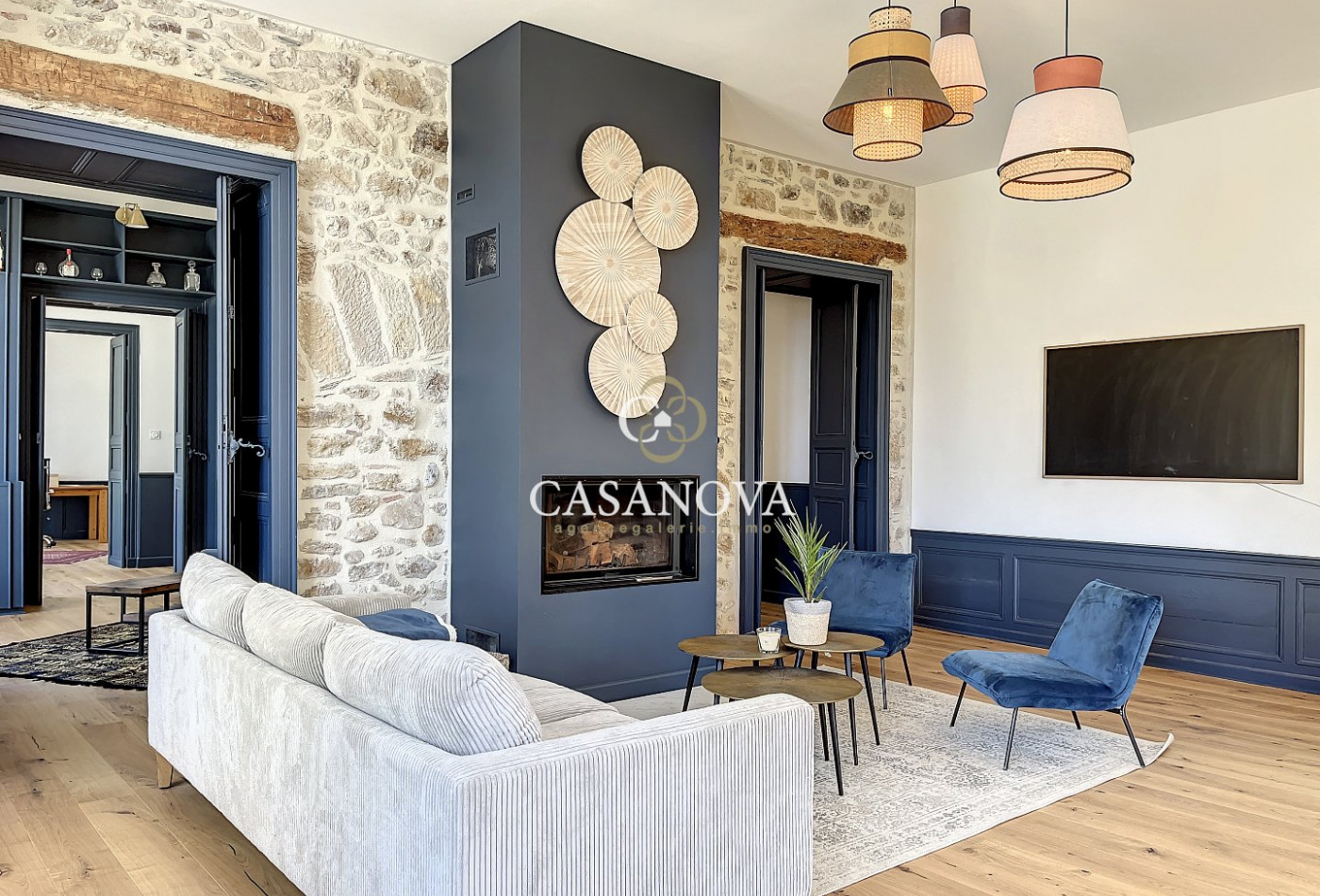 vente Domaine Clermont L'herault - Photo 5