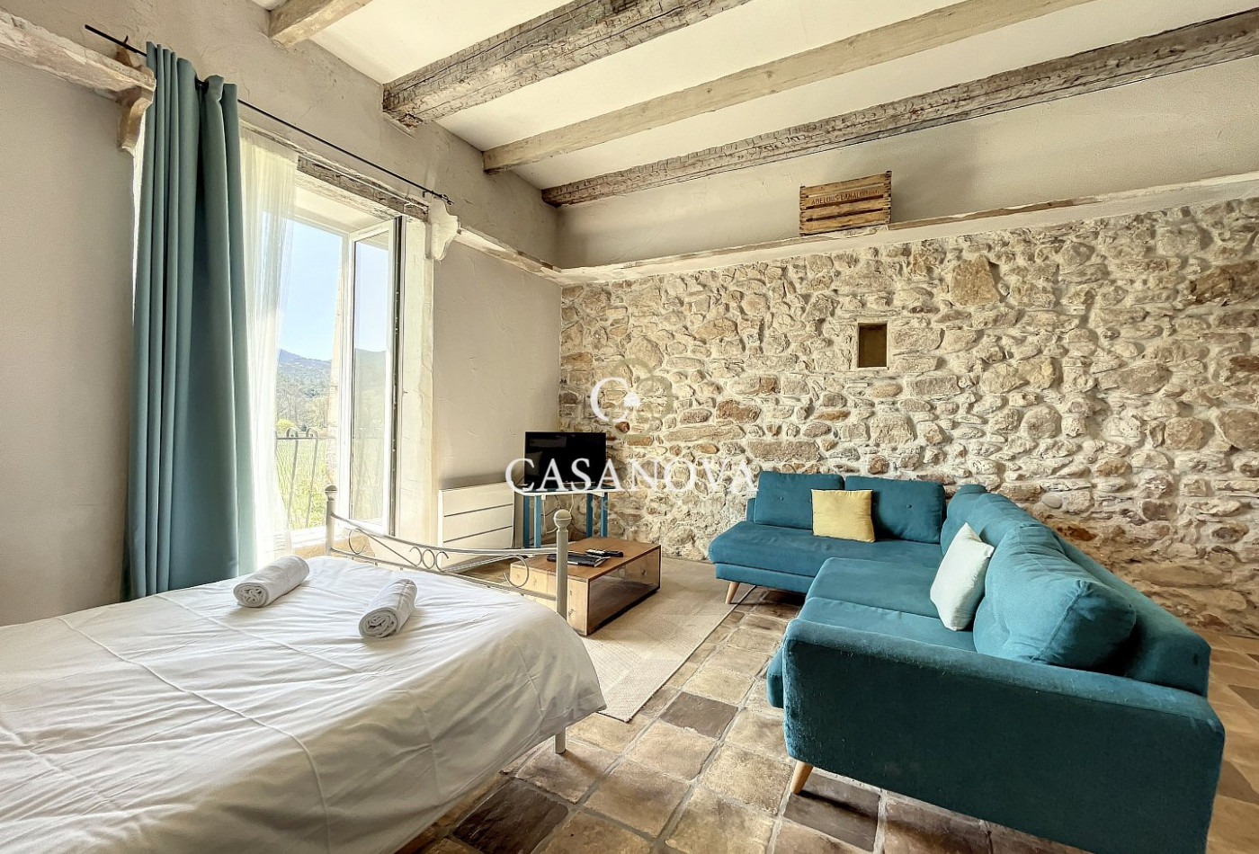 vente Domaine Clermont L'herault - Photo 14