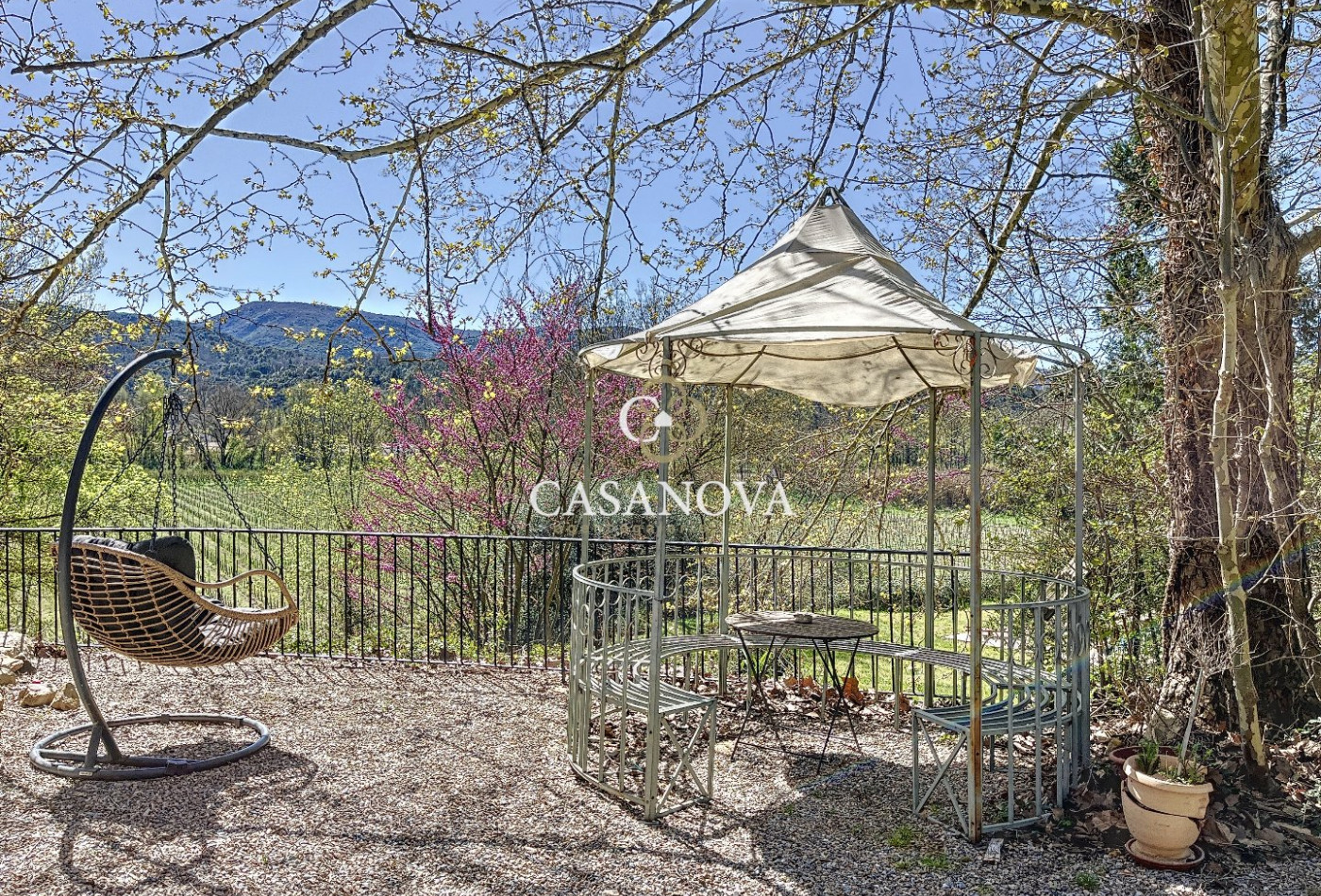 vente Domaine Clermont L'herault - Photo 16