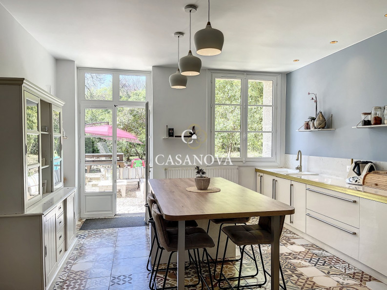 vente Domaine Clermont L'herault - Photo 7