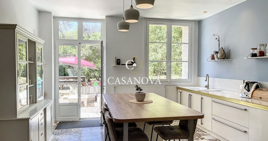 vente Domaine Clermont L'herault