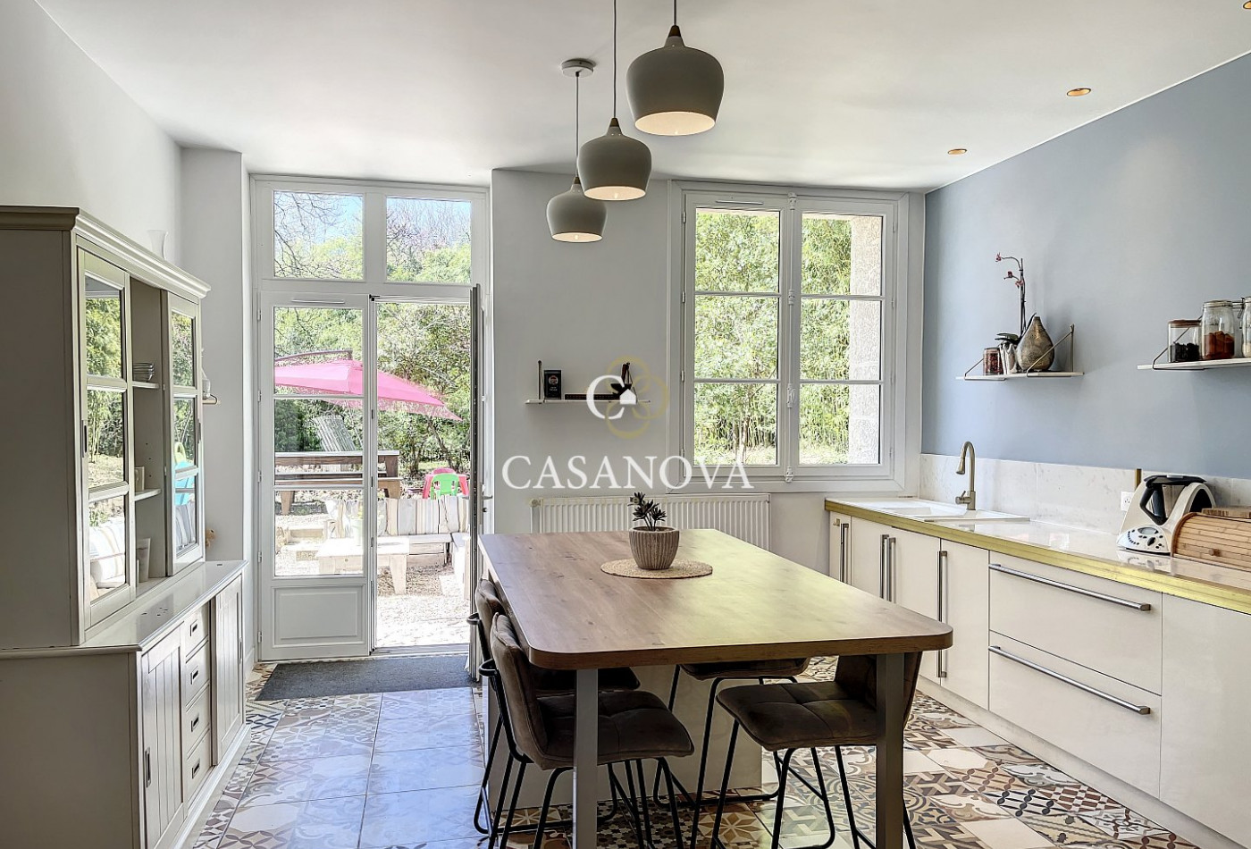 vente Domaine Clermont L'herault - Photo 7