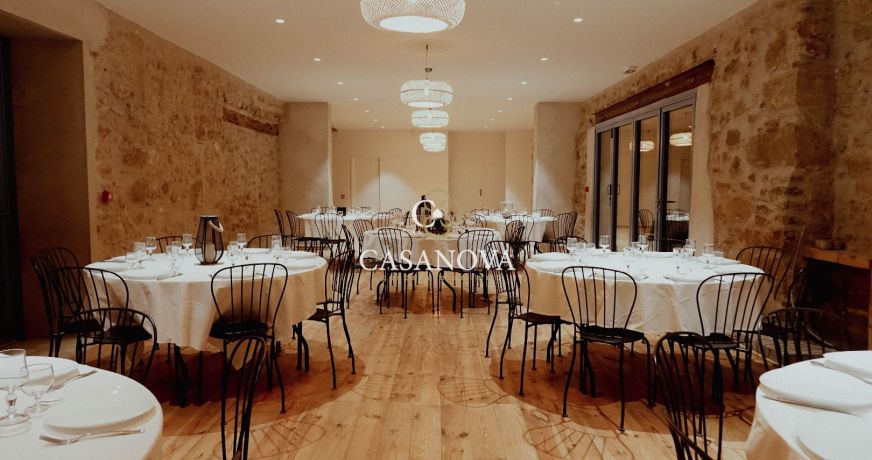 vente Domaine Clermont L'herault