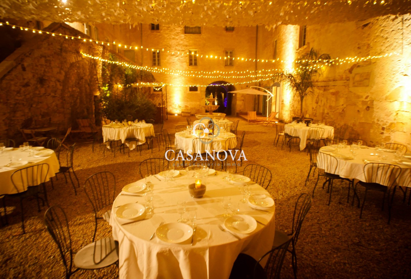 vente Domaine Clermont L'herault - Photo 11