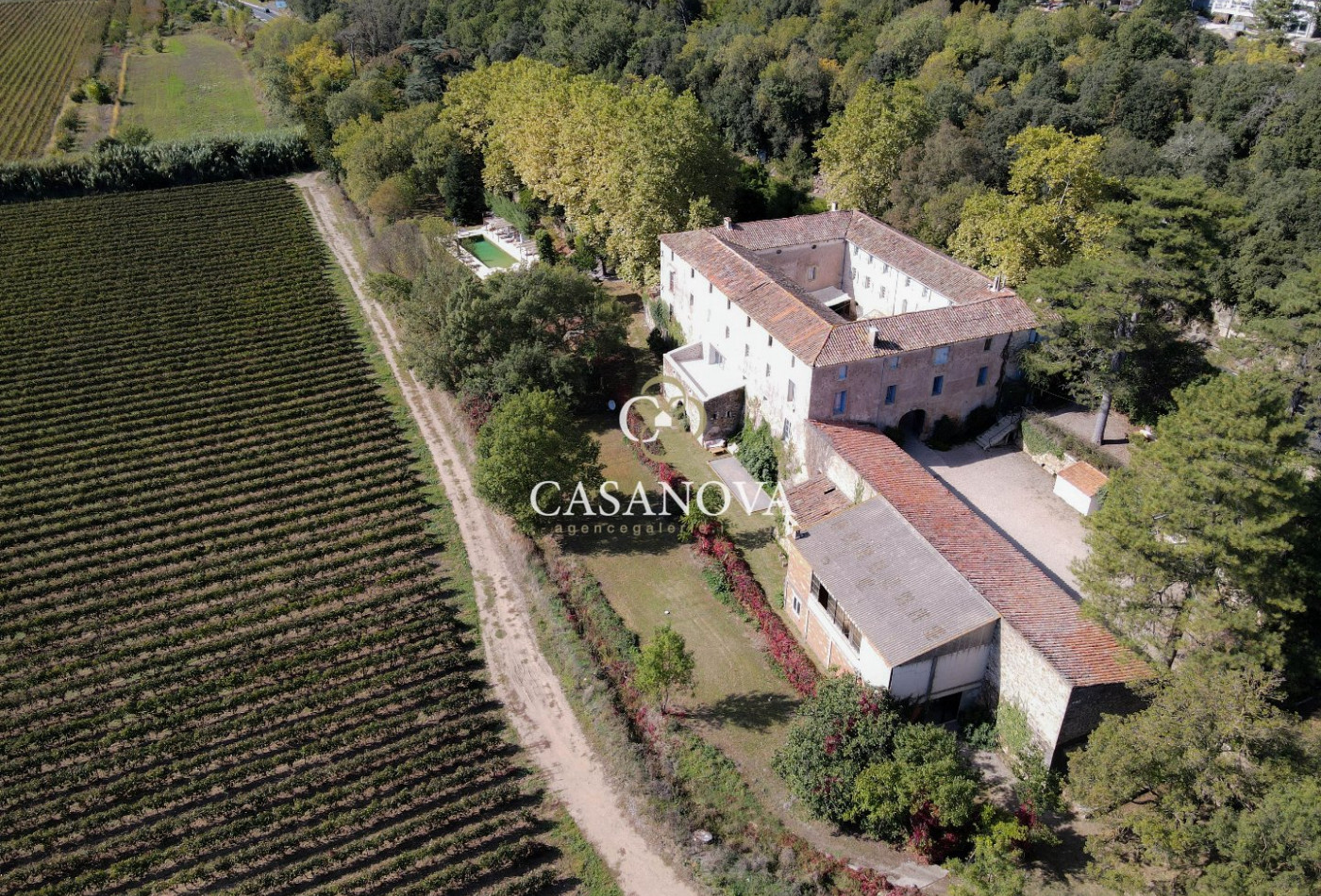 vente Domaine Clermont L'herault - Photo 13