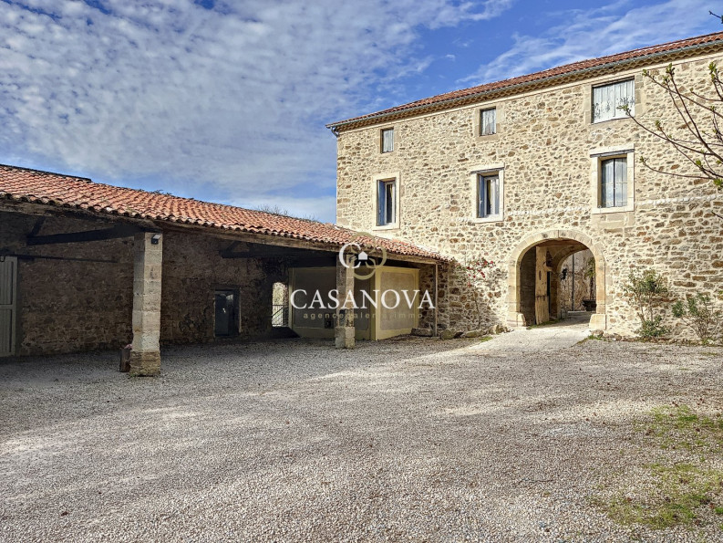vente Domaine Clermont L'herault - Photo 3