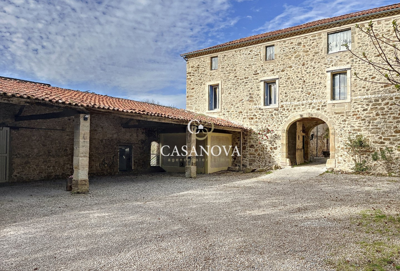 vente Domaine Clermont L'herault - Photo 3