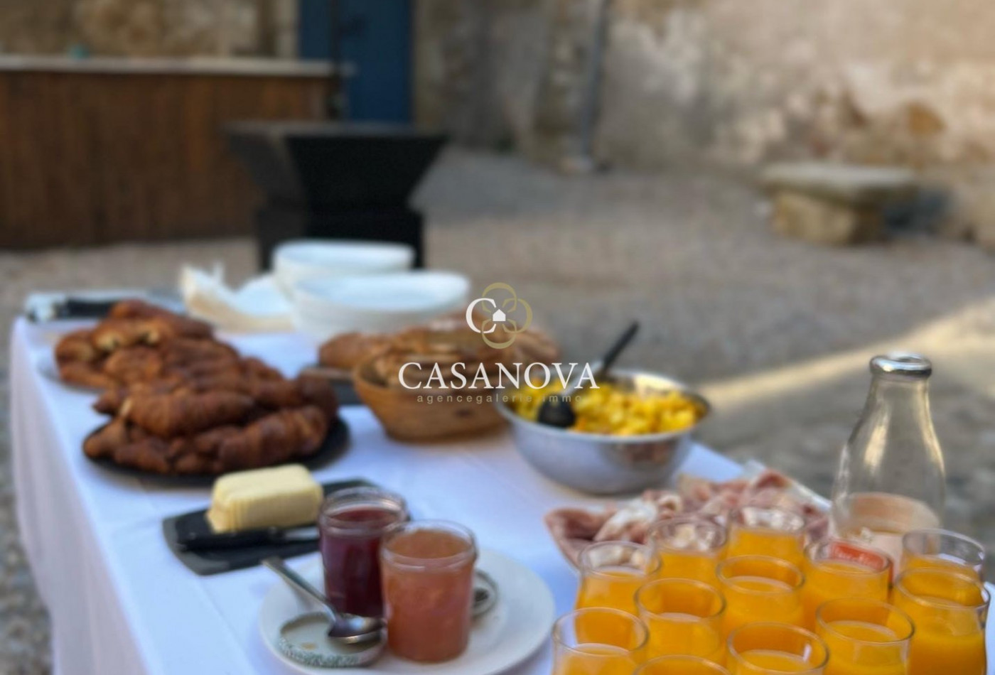 vente Domaine Clermont L'herault - Photo 10