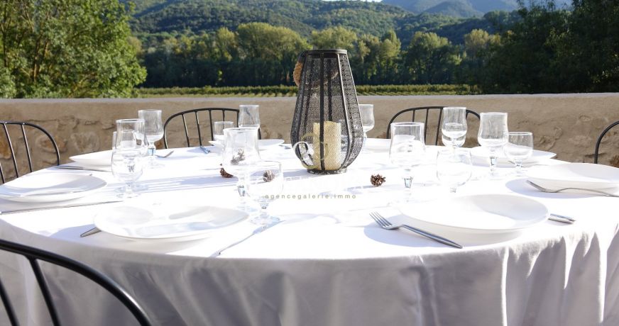 vente Domaine Clermont L'herault