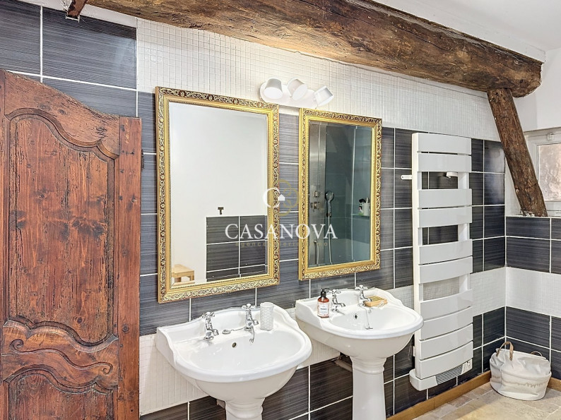 vente Maison de caractère Pezenas - Photo 8