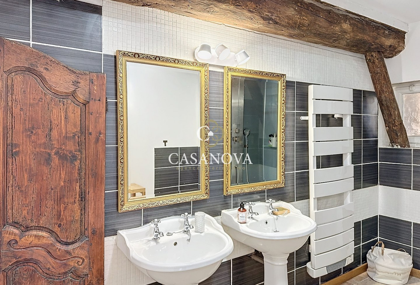 vente Maison de caractère Pezenas - Photo 8