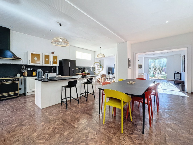 vente Maison de caractère Pezenas - Photo 6