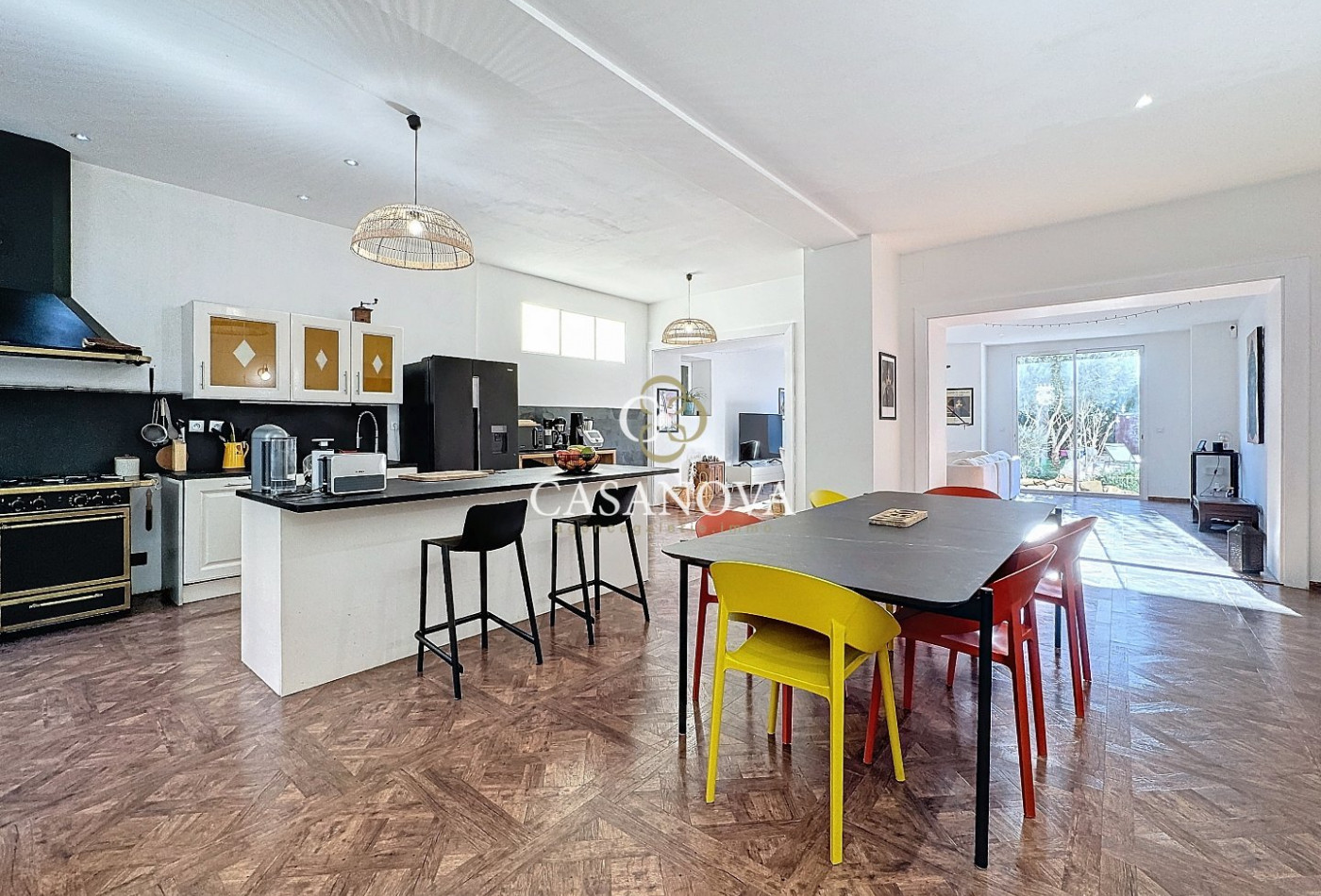 vente Maison de caractère Pezenas - Photo 6