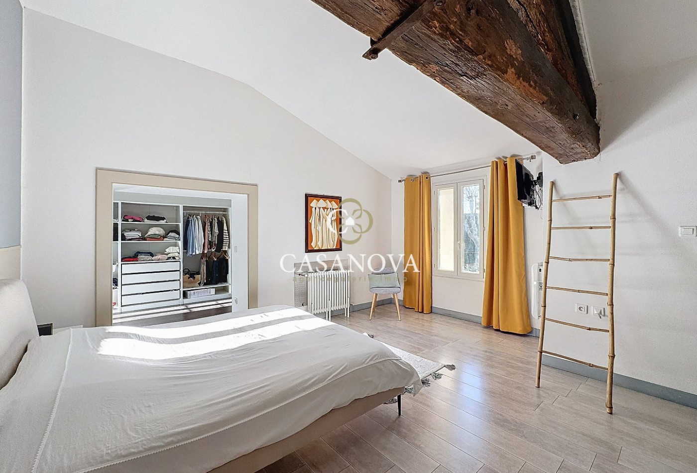 vente Maison de caractère Pezenas - Photo 9