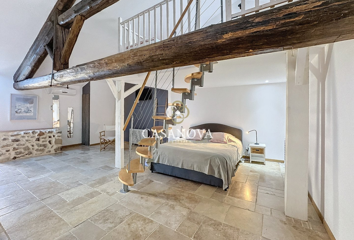 vente Maison de caractère Pezenas - Photo 7