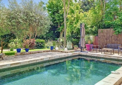 vente Maison de caractère Pezenas