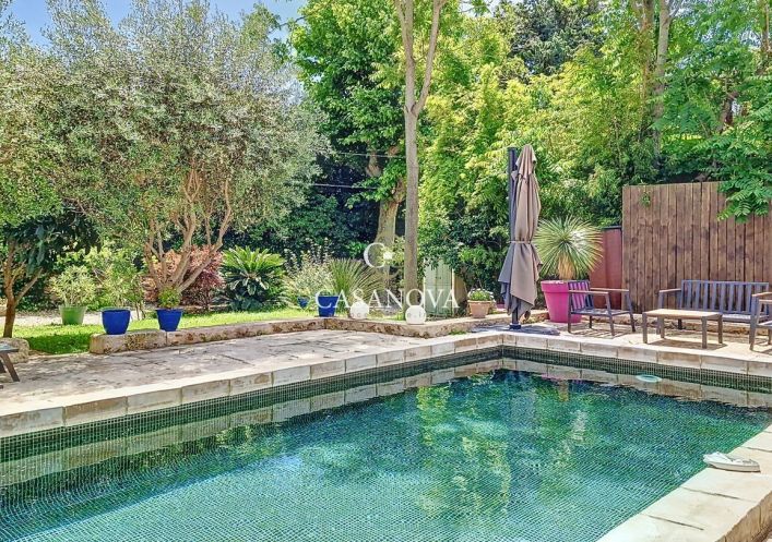 vente Maison de caractère Pezenas