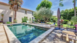 vente Maison de caractère Pezenas
